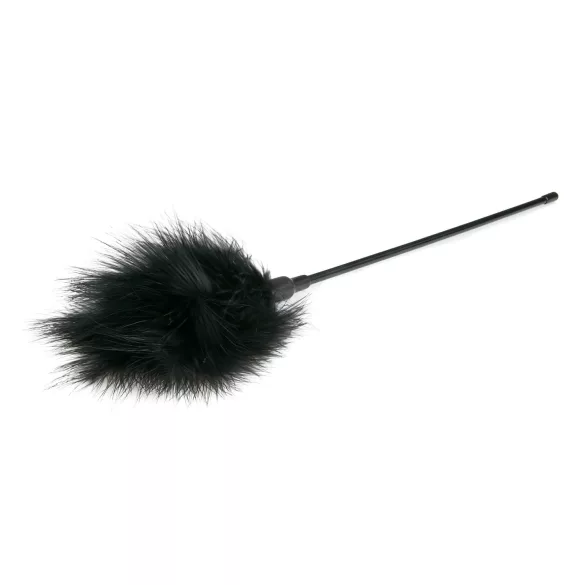 Easytoys - pluma teaser longa - preta