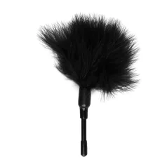 Easytoys - pluma teaser - pequeno - preto