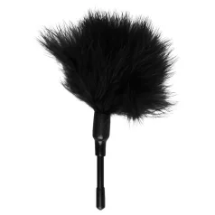 Easytoys - pluma teaser - pequeno - preto