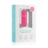 Easytoys - Mini Vibrador de Bastão (Rosa)