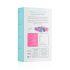 Easytoys - Mini Vibrador de Bastão (Rosa)