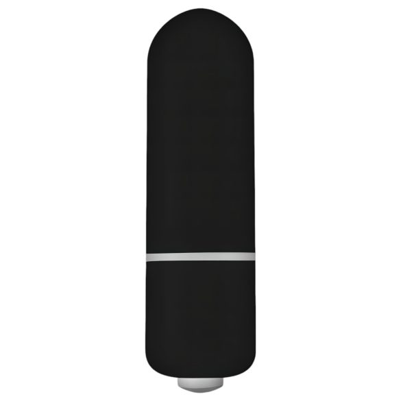 Easytoys - Mini Vibrador em Forma de Bastão (Preto)