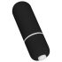 Easytoys - Mini Vibrador em Forma de Bastão (Preto)