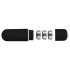 Easytoys - Mini Vibrador em Forma de Bastão (Preto)