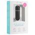 Easytoys - Mini Vibrador em Forma de Bastão (Preto)