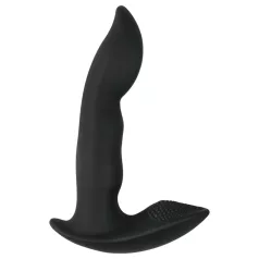 Easytoys Dynamic Duke - vibrador de próstata (preto)