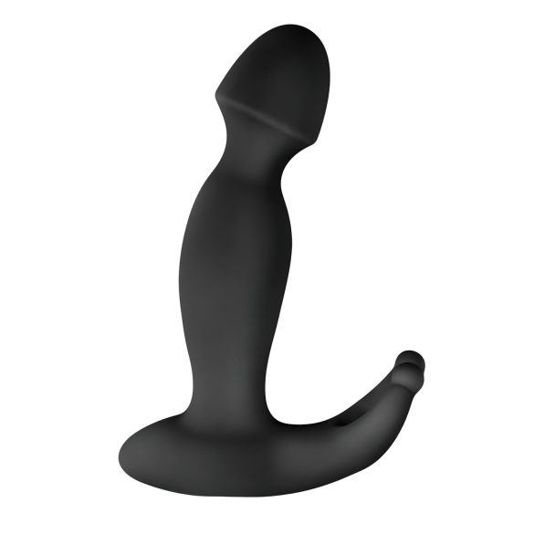 Easytoys Pounding Pete - Vibrador para Próstata (Preto)