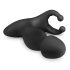 Easytoys Pounding Pete - Vibrador para Próstata (Preto)