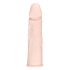 Flesh - Extensor de Pênis (Natural) - 18cm