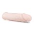 Flesh - Extensor de Pênis (Natural) - 18cm