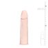 Flesh - Extensor de Pênis (Natural) - 18cm