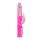Easytoys Bunny - Vibrador Estimulante (rosa)