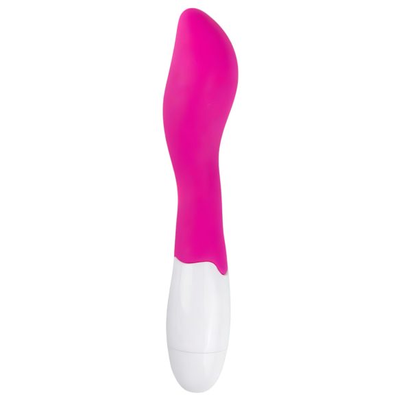 Vibrador G-Spot Alluring by Easytoys - à prova d'água (rosa)