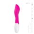 Vibrador G-Spot Alluring by Easytoys - à prova d'água (rosa)