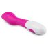 Vibrador G-Spot Alluring by Easytoys - à prova d'água (rosa)