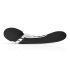 Sway No.1 Varinha - Vibrador 2 em 1 recarregável (preto)