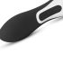 Sway No.1 Varinha - Vibrador 2 em 1 recarregável (preto)