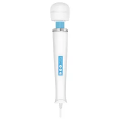 MyMagicWand - vibrador massageador potente - branco/azul