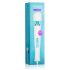 MyMagicWand - potente vibrador massageador (branco-azul)