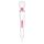 MyMagicWand - Vibrador Massageador Poderoso (branco-rosa)