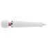 MyMagicWand - Vibrador Massageador Poderoso (branco-rosa)