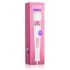 MyMagicWand - Vibrador Massageador Poderoso (branco-rosa)