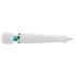 MyMagicWand - vibrador massageador potente - branco/turquesa