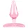 Easytoys The Assifier - mini plug anal (rosa)