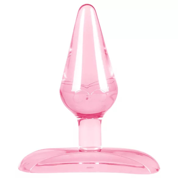 Easytoys The Assifier - mini plug anal (rosa)
