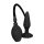 MenzStuff L - Plug Anal Inflável - Preto (Grande)