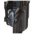 LETEN SM 500 - Masturbador com Suporte para Celular (Preto)