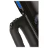 LETEN SM 500 - masturbador masculino vai e vem - suporte para celular - preto