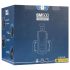 LETEN SM 500 - Masturbador com Suporte para Celular (Preto)