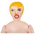 Boneca Inflável Emocionante - Você Está Pronto?