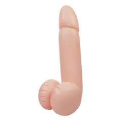 Inflatable Fun - pênis inflável - 50cm