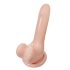 Inflatable Fun - Sofá Inflável em Forma de Pênis - 66cm