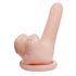 Inflatable Fun - Sofá Inflável em Forma de Pênis - 66cm