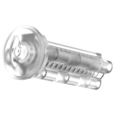   Kiiroo Titan Power - inserto para masturbadores (transparente)