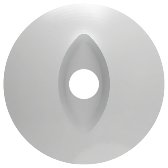 Kiiroo Titan Power - inserto para masturbadores (transparente)