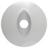 Kiiroo Titan Power - Inserto Masturbador (Transparente)