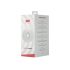 Kiiroo Titan Power - Inserto Masturbador (Transparente)