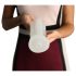 Kiiroo Titan Power - Inserto Masturbador (Transparente)