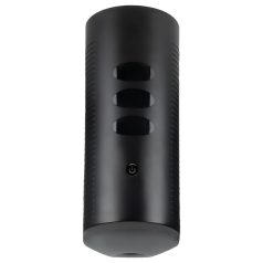 Kiiroo Titan - masturbador interativo (preto)