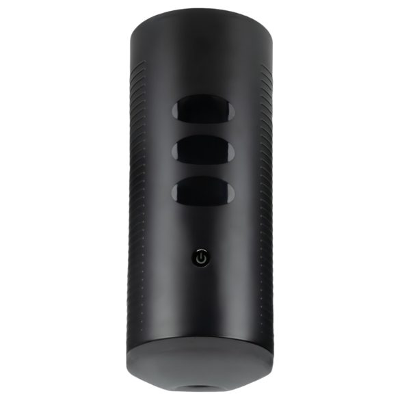 Kiiroo Titan - masturbador interativo (preto)