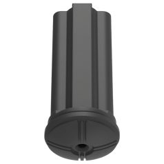 Kiiroo Titan Tight-Fit - inserto de masturbador (preto)