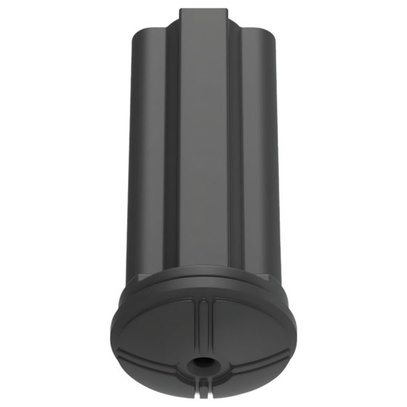 Kiiroo Titan: Masturbador Ajuste Justo (Preto)