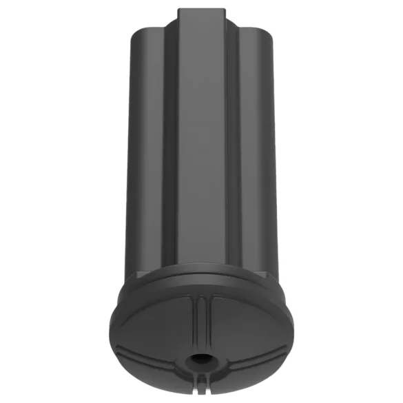 Kiiroo Titan Tight-Fit - masturbador masculino - inserto apertado - preto