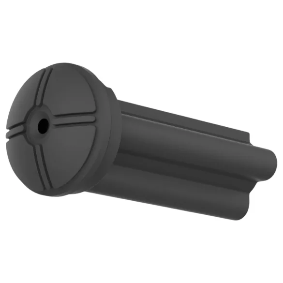 Kiiroo Titan Tight-Fit - masturbador masculino - inserto apertado - preto