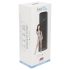 Kiiroo Onyx+ Asa Akira Experience - masturbador interativo (preto)