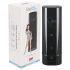 Kiiroo Onyx+ Asa Akira Experience - masturbador interativo (preto)